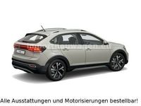 gebraucht VW Taigo Taigo Den neuenR-Line 1.5 TSI ACT DSG bestellen!