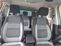 Gebraucht VW Sharan Life 140 PS (102 kW) 2013 Grau Van / Kleinbus