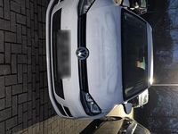 Gebraucht VW Golf VII 122 PS (89 kW) 2014 Weiß Limousine