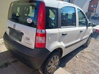 gebraucht Fiat Panda 