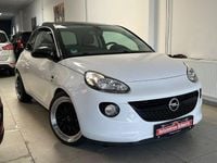 Używany Opel Adam OPC 87 KM (63 kW) 2016 Biały Hatchback