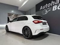 Gebraucht Mercedes A220 Edition 190 PS (139 kW) 2025 Weiß Limousine