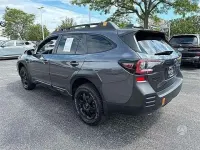 Gebraucht Subaru Outback 264 PS (194 kW) 2023 Blau Kombi