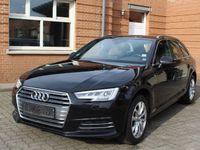 gebraucht Audi A4 Avant 2.0 TDI S tronic ALCANTARA NAVI 1.HAND