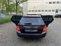 Gebraucht Mercedes C350 Avantgarde 265 PS (194 kW) 2012 Schwarz Kombi