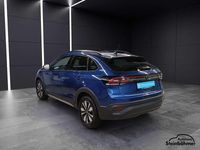 Gebraucht VW Taigo Goal 95 PS (69 kW) 2025 Reef blue (blau) SUV