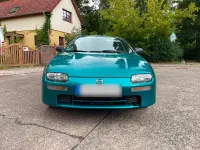 Gebraucht Mazda 323 1998 Kleinwagen