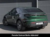 Gebraucht Porsche Macan 264 kW (360 PS) 2026 Gruen SUV