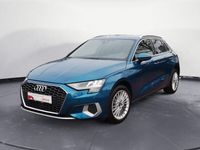 gebraucht Audi A3 Sportback Advanced