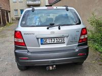 gebraucht Kia Sorento 2.5 CRDi EX