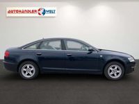 gebraucht Audi A6 2.4i