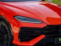 Gebraucht Lamborghini Urus 799 PS (587 kW) 2025 Orange SUV