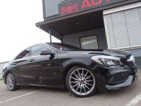 gebraucht Mercedes CLA200 ///AMG///2.HAND