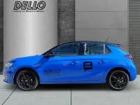 Gebraucht Opel Corsa 101 PS (74 kW) 2025 Voltaik blau Kleinwagen