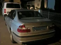 Gebraucht BMW 320 M Sport 150 PS (110 kW) 2000 Silber Limousine
