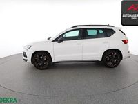 Gebraucht Cupra Ateca VZ 301 PS (221 kW) 2023 Weiß SUV