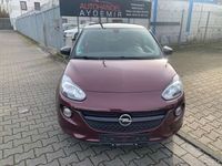 gebraucht Opel Adam Unlimited ecoFlex