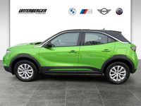 Gebraucht Opel Mokka-e Elegance 100 kW (136 PS) 2022 Grün SUV