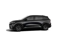 Gebraucht Renault Scenic E-Tech Esprit Alpine 55 kW (75 PS) 2025 Schwarz SUV