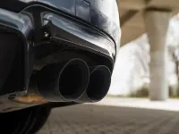 Gebraucht BMW M5 560 PS (411 kW) 2012 Schwarz Limousine