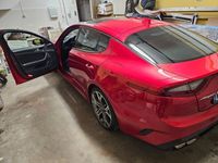 gebraucht Kia Stinger 3.3 T-GDI AWD GT GT