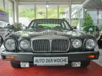 Gebraucht Jaguar XJ12 264 PS (194 kW) 1991 Grau Limousine