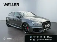 Gebraucht Audi RS3 Sportback Sport 2019 Andere Kleinwagen