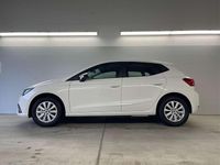 Neu Seat Ibiza CONNECT 80 PS (58 kW) 2026 [b4b4] weiß Limousine