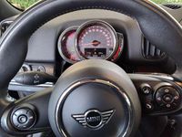 Gebraucht Mini Cooper S Countryman 192 PS (141 kW) 2018 Silber SUV