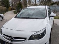 gebraucht Opel Astra Astra14T Style ecoflex