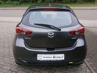 Gebraucht Mazda 2 Center-Line 90 PS (66 kW) 2025 Machine gray Kleinwagen