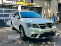 Gebraucht Fiat Freemont 170 PS (125 kW) 2014 Weiß SUV