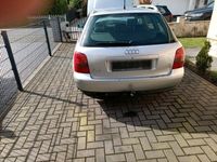 gebraucht Audi A4 S4 B5 quattro