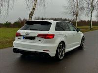 gebraucht Audi RS3 2.5 TFSI ABT S tronic quattro