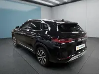 Gebraucht BYD Seal U Boost 218 PS (160 kW) 2025 Schwarz SUV