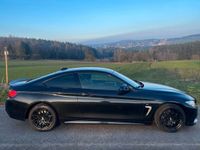 gebraucht BMW 425 d Coupé M Sport