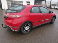 gebraucht Honda Civic 1.4 Comfort