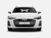 Neu Audi A6 Comfort 204 PS (150 kW) 2025 Weiß Kombi