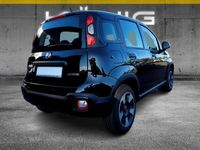 gebraucht Fiat Panda Cross 1.0 GSE City 5 Türer Klimaanlage