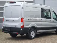 Neu Ford Transit Trend 165 PS (121 kW) 2025 Silber Van / Kleinbus