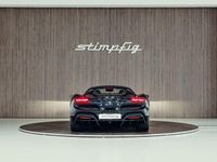 Gebraucht Ferrari 296 829 PS (609 kW) 2024 Blau Cabrio