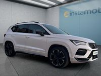 Gebraucht Cupra Ateca 300 PS (220 kW) 2023 SUV