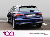 gebraucht Audi A3 Sportback advanced 30 TDI Schaltgetriebe