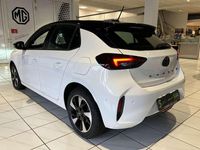 Gebraucht Opel Corsa-e 100 kW (136 PS) 2023 Weiß Kleinwagen