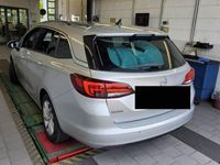 Gebraucht Opel Astra Innovation 110 PS (80 kW) 2019 Unbekannt Kombi