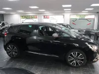 Gebraucht Renault Scénic IV Bose Edition 160 PS (117 kW) 2016 Schwarz Van / Kleinbus