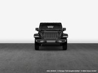 gebraucht Jeep Wrangler PHEV MY23 Sahara *Sunrider Fliptop*