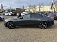 Gebraucht Mercedes E300 AMG 313 PS (230 kW) 2024 Andere Limousine