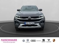Gebraucht VW Amarok Style 241 PS (177 kW) 2023 Grau Pickup