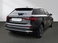 Gebraucht Audi A3 Sportback e-tron Ambiente 204 PS (150 kW) 2026 Brillantschwarz Kleinwagen